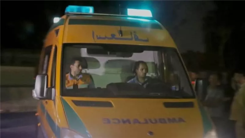 نهاية مأساوية لشحيبر وأبنائه على يد شقيقه.. القصة الكاملة لمجزرة النيل في سوهاج