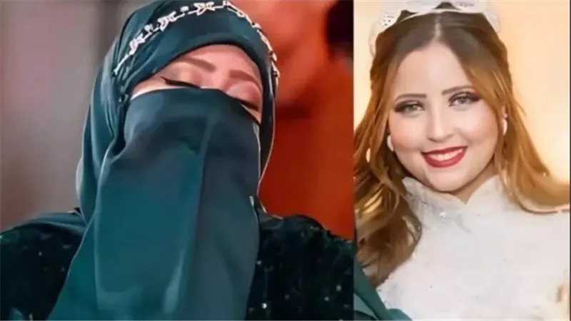  تابت وكانت صائمة.. كواليس الساعات الأخيرة قبل إعدام فتاة بورسعيد | شاهد