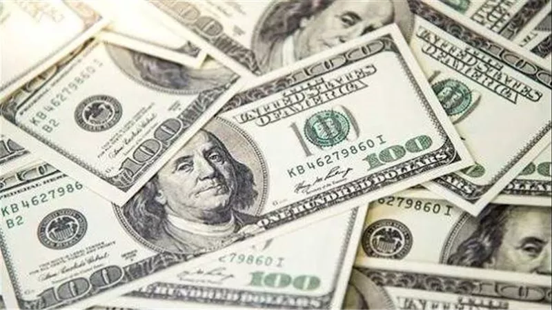 سعر الدولار اليوم السبت 4-7-2026 بعد آخر تراجع