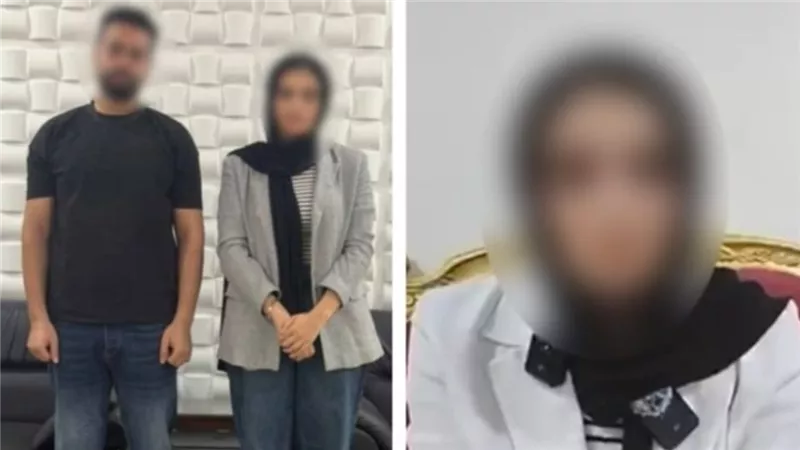 تفاصيل مثيرة في استغاثة سيدة من خطيبها السابق بكفر الشيخ 