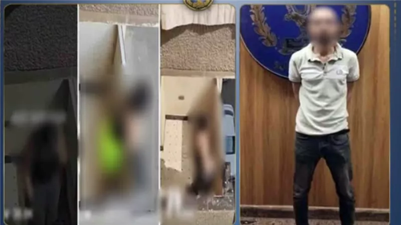  تفاصيل مثيرة في ضبط محاسب بيصور بنت الجيران بالساحل 