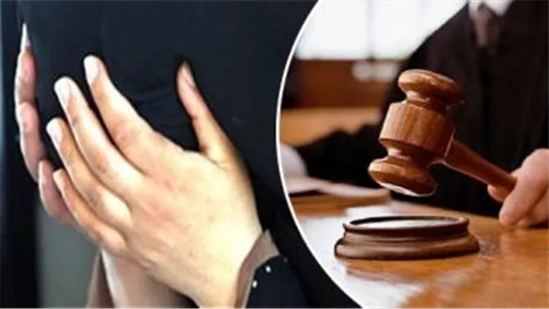 وعود بالثراء وعلاقة محرمة.. كيف اتفقت عبير مع عشيقها على قتل زوجها بأسيوط؟