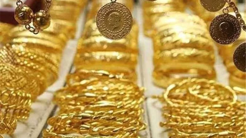 سعر الذهب اليوم السبت 4-7-2026 بعد الارتفاع