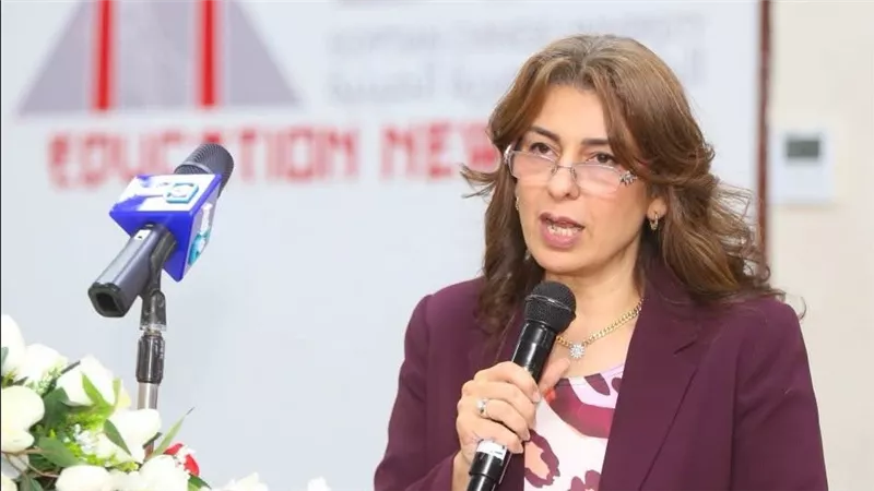 ضمن أفضل 1000 جامعة عالميًا.. المصرية الصينية تتقدم في تصنيف التايمز للتنمية المستدامة 2026