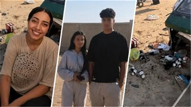 والد هدير بائعة الشاي: جودي هي اللي قتلت بنتي ومش هبيع حقها