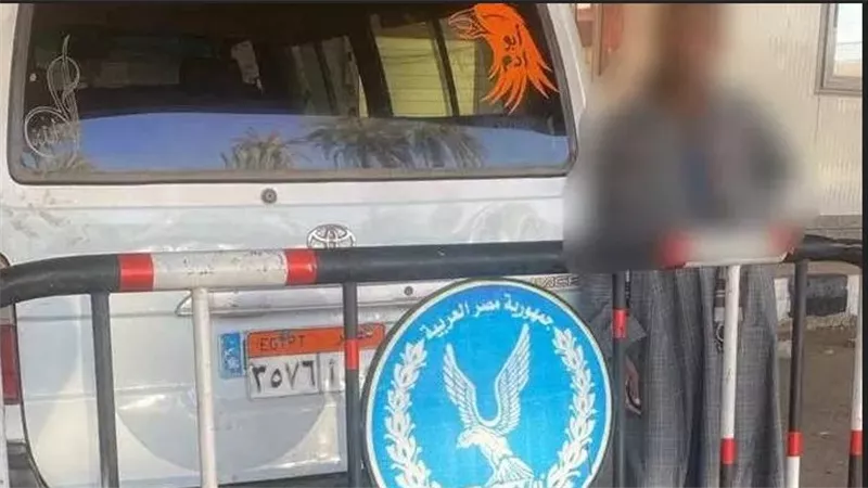 طردوها من الميكروباص.. أول تحرك رسمي بعد إهانة مسنة بموقف الأزهر بأسيوط
