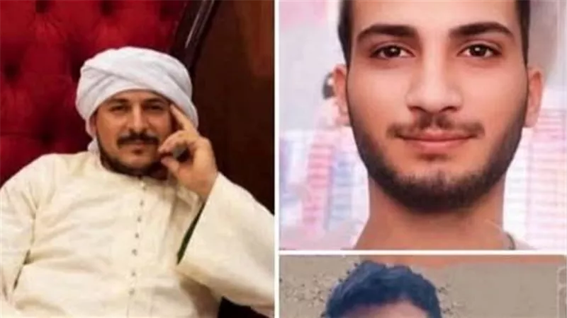شجرة مانجو.. تفاصيل الساعات الأخيرة قبل مجزرة العوامية بسوهاج