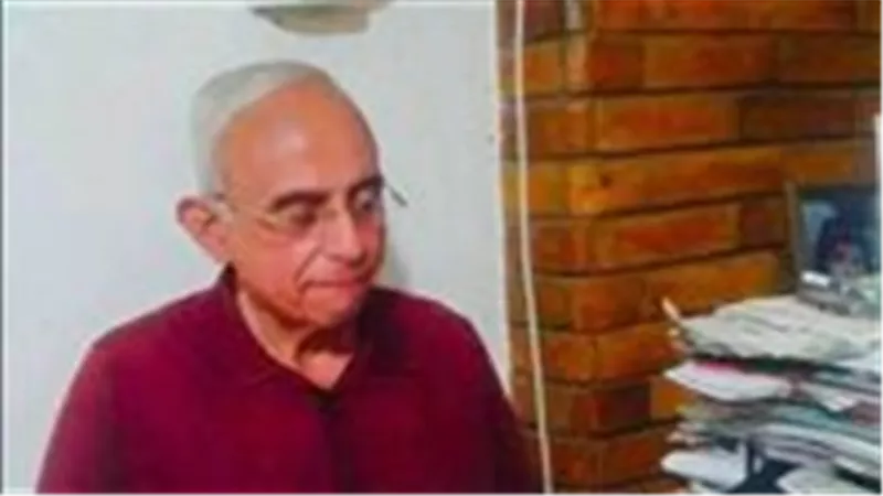 لم يتقاضى مليما من فقير.. وفاة الدكتور مصطفى الغندور استشاري الباطنة والحميات