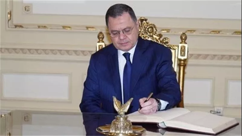 لأسباب تتعلق بالصالح العام..تفاصيل إبعاد سوداني وأوزباكستاني خارج البلاد وحرمان سلوفاكية من الجنسية المصرية