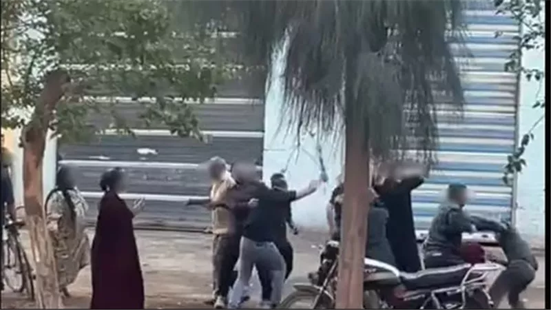 بدأت بخناقة عيال.. تفاصيل جديدة في معركة الآلي النسائية بقنا