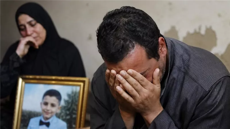 رفضت حقوقي الشرعية فأنهيت حياتها.. اعترفات مثيرة لقاتل زوجته وابنه بالمنوفية