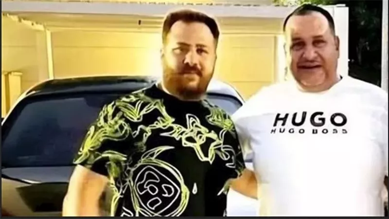 حكم قضائي بشأن نجل شقيق صبري نخنوخ في اتهامه بتبديد شيكات بنكية 