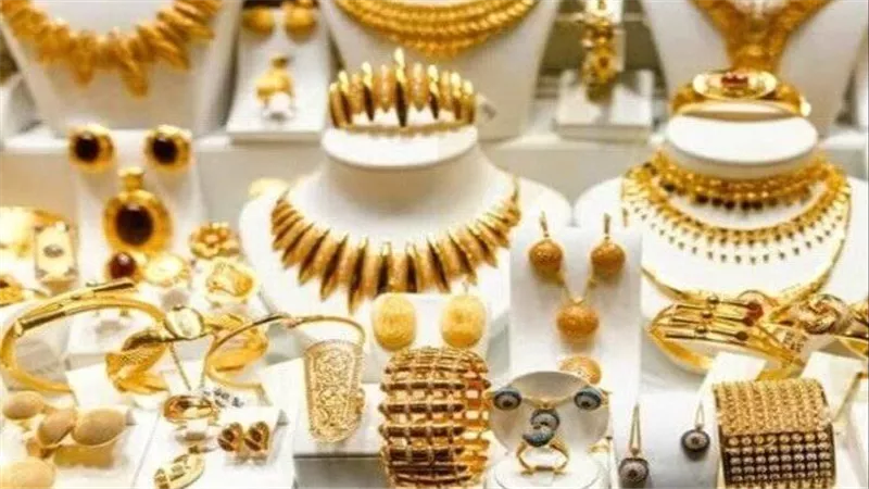 سعر الذهب اليوم الإثنين 6-7-2026 بعد التراجع