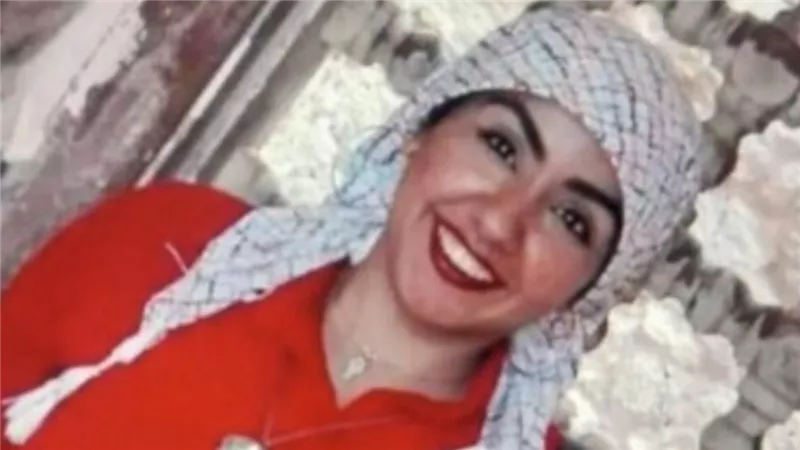  فاجعة بائعة الشاي تتكرر في الشروق.. سيارة طائشة تنهي حياة فتاة بطريقة مأساوية 