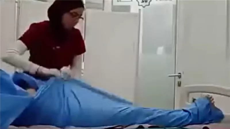 تفاصيل صادمة في العثور على جثة ممرضة داخل مستشفى بالساحل