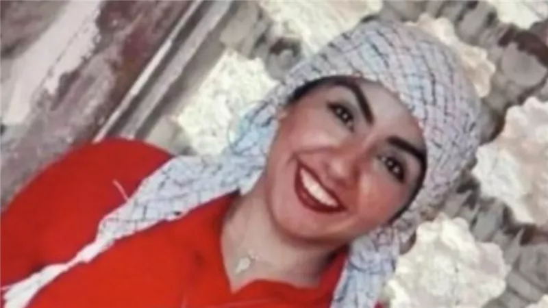 بتر بالساق وكدمات.. نص التقرير الطبي لضحية الحادث المأساوي بالشروق 