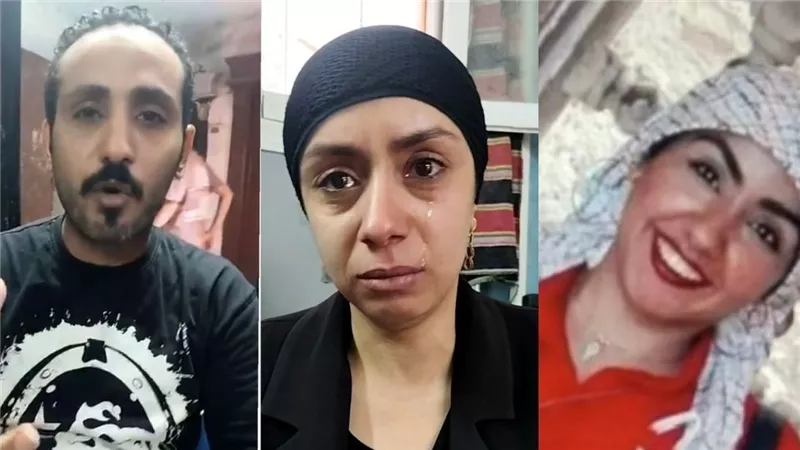 أشلاؤها تناثرت على الطريق.. أسرة ضحية حادث الشروق تكشف تفاصيل مأساوية