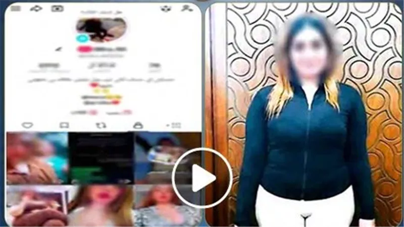 رقص فاضح.. تفاصيل القبض على بلوجر الإسكندرية | فيديو