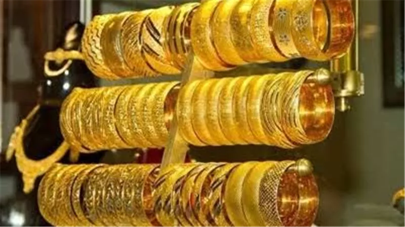 سعر الذهب اليوم الثلاثاء 7-7-2026 انخفاض جديد