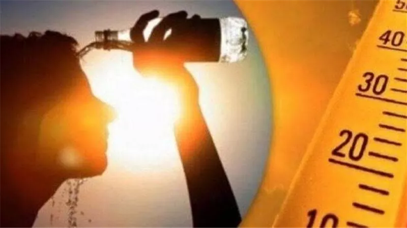 بيان تحذيري من الأرصاد.. حالة الطقس غدا الأربعاء 8-7-2026