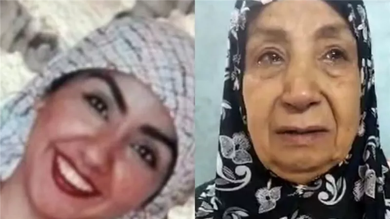  بعد رحيل ابنتها بيوم.. وفاة والدة سمر ضحية حادث الشروق حزنا عليها 