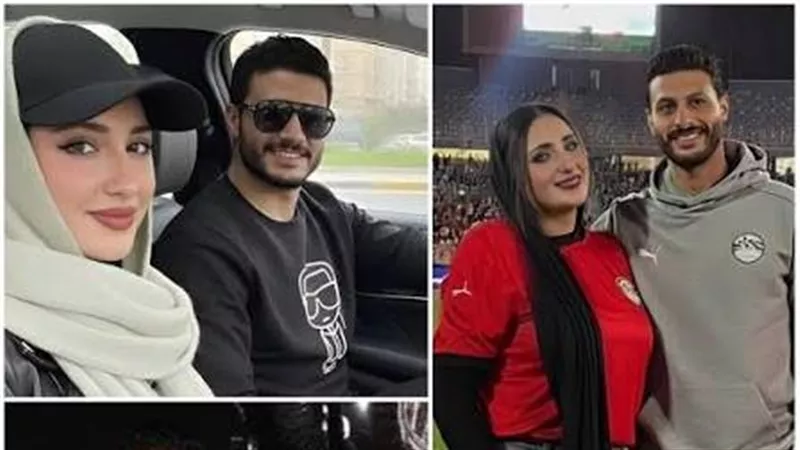 عمري ما شوفته.. اعترافات المتهمة بادعاء الزواج من محمد الشناوي