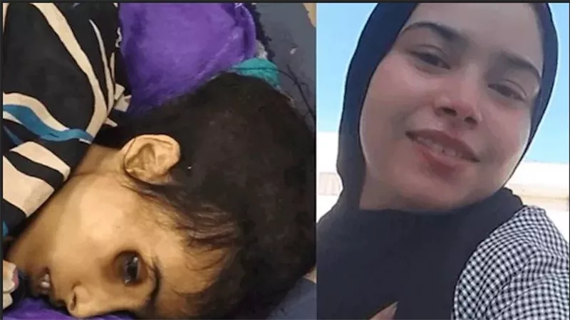 حبسها سنة حتى ماتت جوعا.. تفاصيل إحالة الأب المتهم بإنهاء حياة ابنته في قنا للجنايات