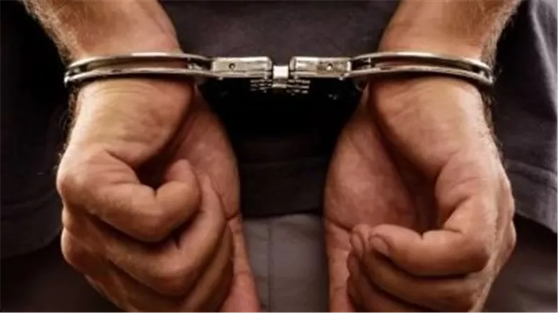 تفاصيل مثيرة في الحكم على جزائري هتك عرض سائحة بريطانية داخل حمام سيدات بشرم الشيخ