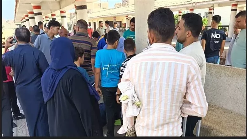 ضحت بنفسها لحماية بنتها.. مأساة صفاء التي انتهت حياتها أمام أحفادها بالمنوفية