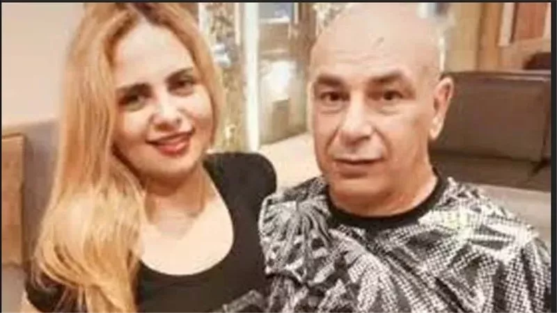 حسام حسن باكيًا لزوجته: إحنا كنا قريبين أوي والله مبحبش الخسارة | فيديو