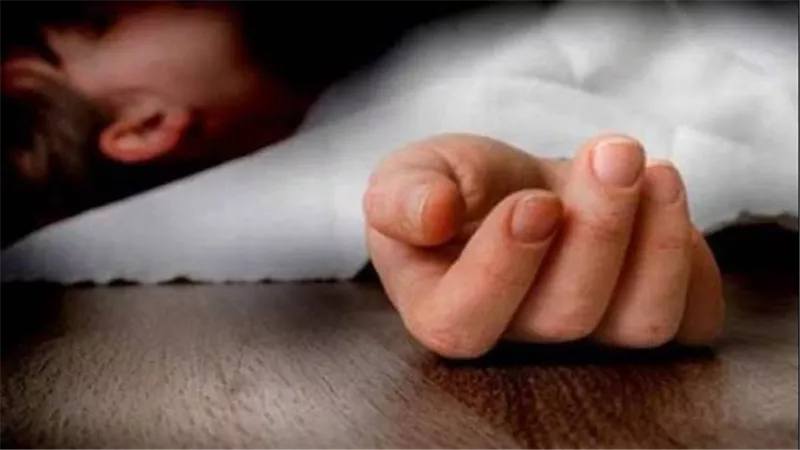 تفاصيل مأساوية في مقتل سيدة وابنتها على يد جارهما بالمنيا