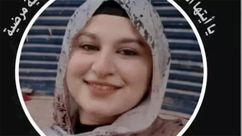 تفاصيل مأساوية في وفاة طالبة ثانوية عامة بالمنوفية