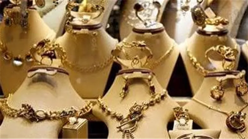 سعر الذهب اليوم الخميس 9-7-2026 تحرك مفاجيء