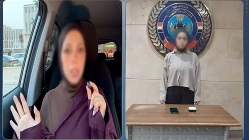روجت لتعدد الأزواج والزوجات والإنجاب غير المُنسَب.. تفاصيل القبض على صانعة محتوى بالقاهرة