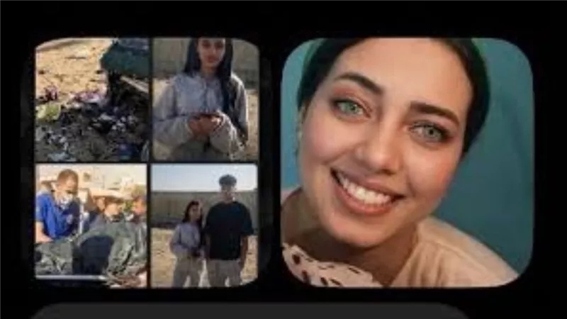 مروان وجودي أنكرا قيادة السيارة ودهس هدير.. مفاجأة مثيرة في قضية بائعة الشاي 