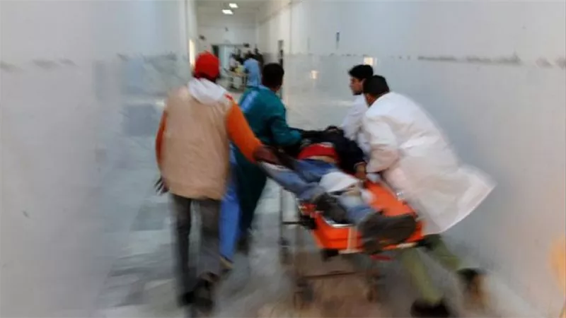 البوظة بايظة.. تفاصيل القبض على بائع متجول بعد تسمم أكثر من 50 شخص بالجيزة