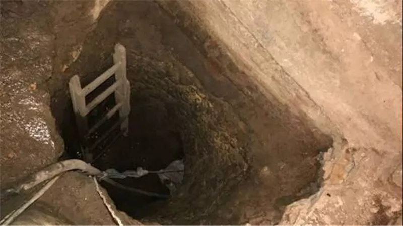 ابتلعتهما حفرة.. القصة الكاملة لاختفاء أب وابنته بأسيوط