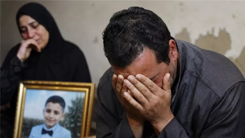 رفضتني على السرير.. اعترافات مثيرة جديدة للمتهم بإنهاء حياة زوجته وابنه بالمنوفية