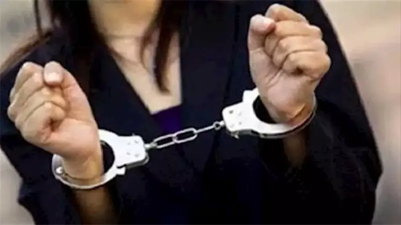 قرار قضائي بشأن ربة منزل وعشيقها في اتهامهما بقتل طفلها بحلوان