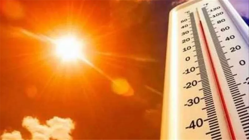 تعرف على حالة الطقس اليوم الأحد 12-7-2026
