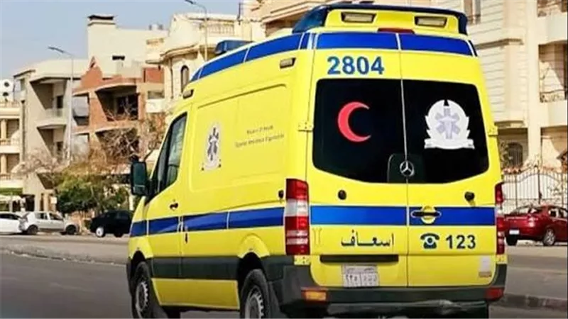 حاولت إنقاذ قطتها.. تفاصيل سقوط طالبة من الطابق السادس في بولاق الدكرور
