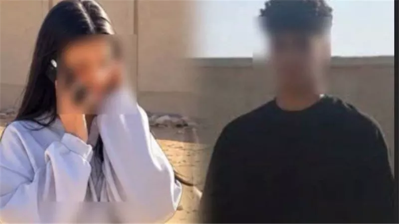 مروان المتهم بواقعة دهس هدير بائعة الشاي: ركبت مكان جودي بعد الحادث علشان خوفت عليها من المساءلة القانونية