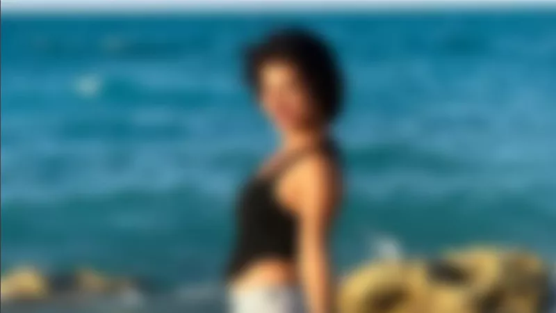 قرار جديد في استئناف البلوجر بطة على حكم حبسها