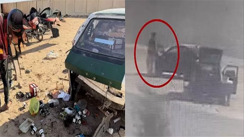 صاحبة الكوافير تفجر مفاجأة جديدة في قضية دهس هدير فتاة الشاي