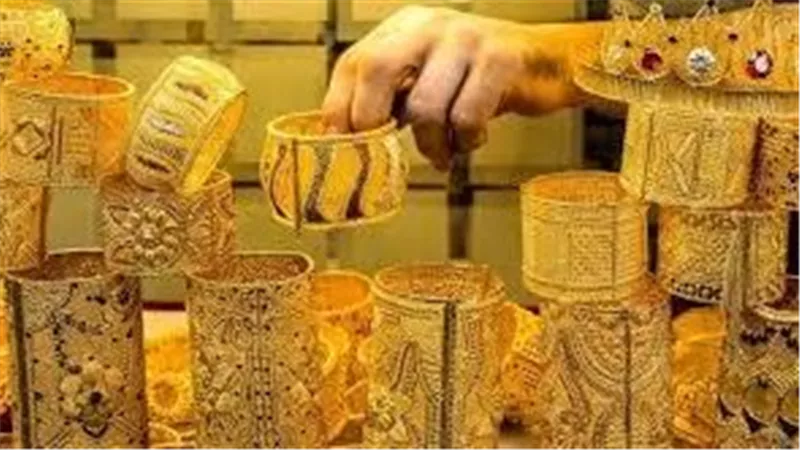 سعر الذهب اليوم الإثنين 13-7-2026 تحرك مفاجيء