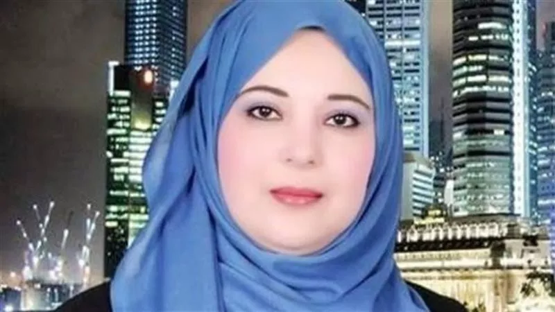 هانم داود تكتب..صرخة من أرض الفراعنة
