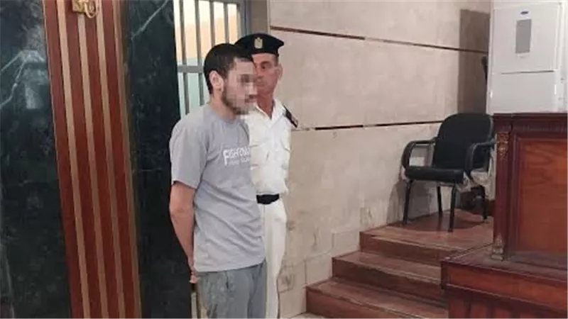 لم تشفع براءتها.. تفاصيل الحكم على المتهم بقتل شقيقته في الشرقية
