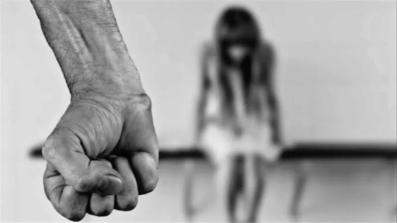 اغتصـ اب وزواج عرفي بالإكراه.. تفاصيل الحكم على المتهمين في جريمة سيدي جابر