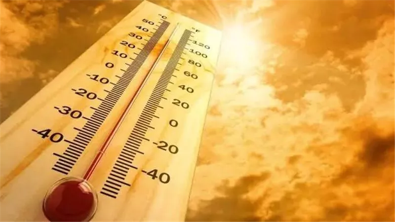 بيان تحذيري من الأرصاد.. حالة الطقس غدا الأربعاء 15-7-2026