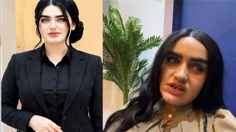 نفس اللي تعرضت له هيفاء وهبي.. تعليق مثير من لؤة خلف بعد تعرضها للتنمر | فيديو